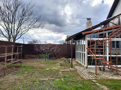 будинок за адресою Комарова, 222