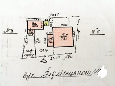 дом по адресу Винники, Підлісецького, 6