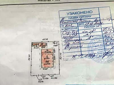 дом по адресу Киев, Богатырская ул.