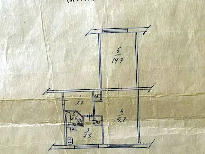 квартира по адресу Стальского Сулеймана ул., 18а