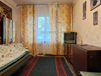 квартира по адресу Туполева академика ул., 16а