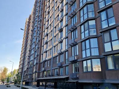 квартира за адресою Прохоровська вул., 40