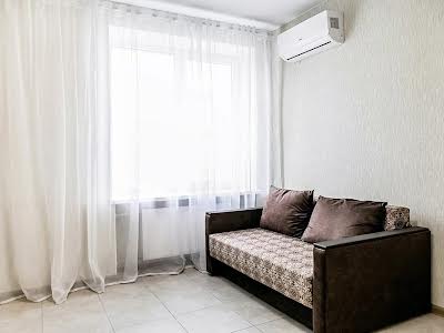 квартира за адресою Авіахімічна вул., 7