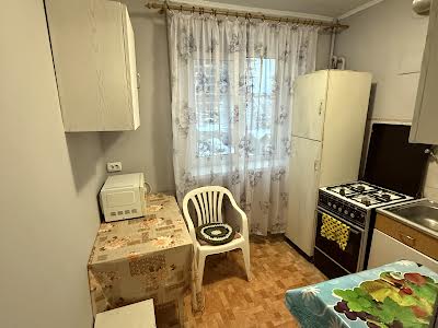 квартира по адресу Роксоланы ул., 18