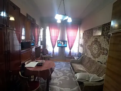 квартира по адресу Львов, Таманська, 8