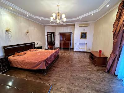 квартира за адресою Бульварно-Кудрявська вул. (Воровського), 36
