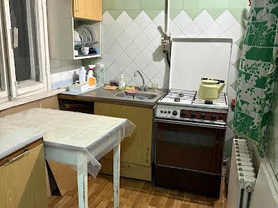 квартира по адресу Канатная ул., 79