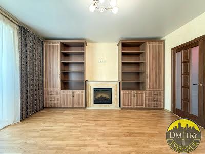 квартира по адресу Леси Украинки бульв., 6а