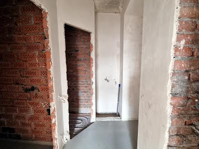квартира по адресу Кармелюка ул., 3/4