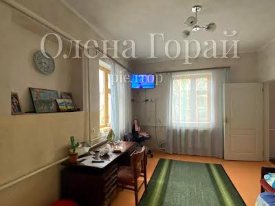 будинок за адресою Оболонська вул.