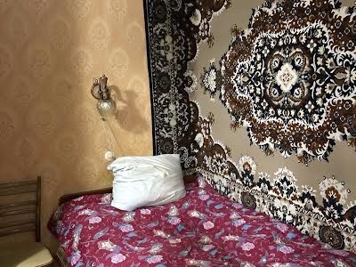 квартира за адресою Голосіївський просп. (40-річчя Жовтня), 94