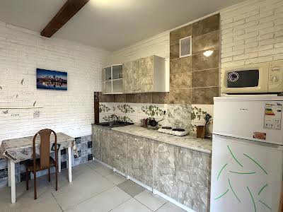 квартира за адресою Джерельна вул., 8