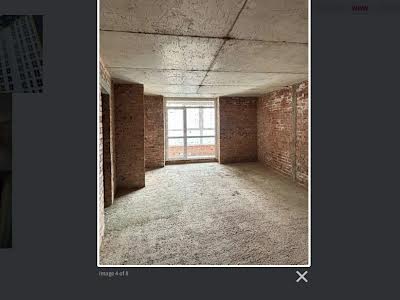 квартира по адресу Зализничная ул., 9