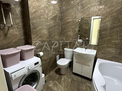 квартира за адресою Саперне Поле вул., 12