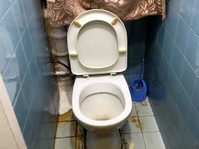 квартира за адресою Мрії вул. (Академіка Туполєва), 7