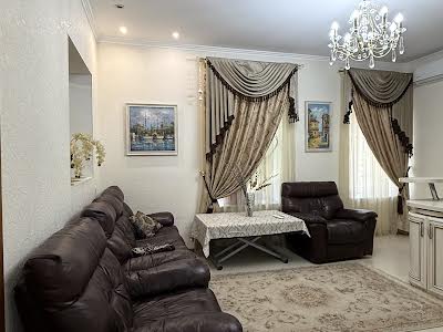 квартира по адресу Каретный пер., 17