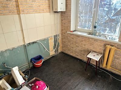 квартира за адресою Галини Мазепи вул. (Софії Ковалевської), 10