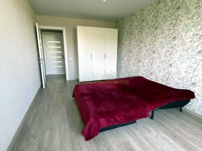 квартира за адресою Нескорених вул. (Героїв Праці), 58