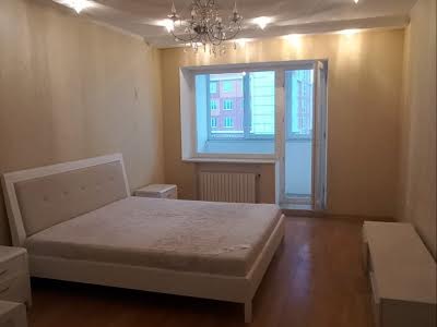 квартира за адресою Незалежності вул., 23