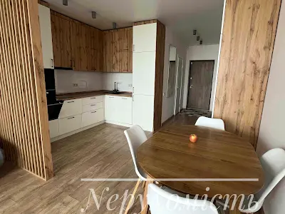 квартира за адресою Миколи Бажана просп., 17