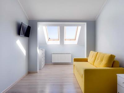 квартира за адресою Кучера, 4