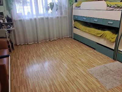 квартира за адресою Черняховського вул., 28