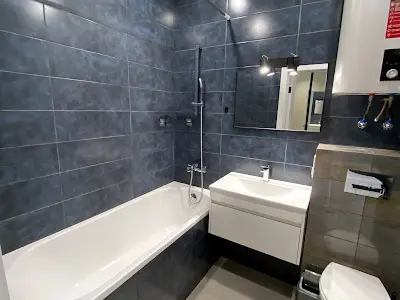 квартира за адресою Панорамна вул., 2