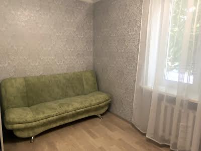 квартира за адресою Криворізька вул., 40