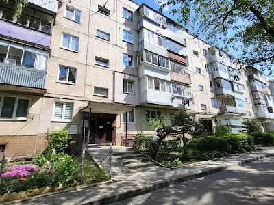 квартира за адресою Володимира Великого вул. (), 89
