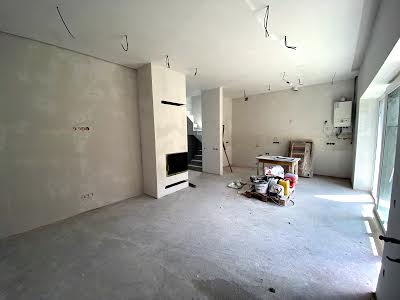 будинок за адресою Володимира Яновича вул., 12