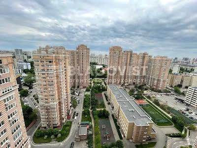 квартира за адресою Голосіївська вул., 13-Б