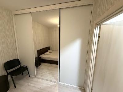 квартира по адресу Чубинского ул., 8А