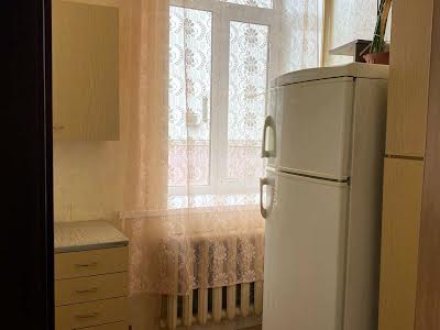 квартира за адресою Ярославська вул., 47/29