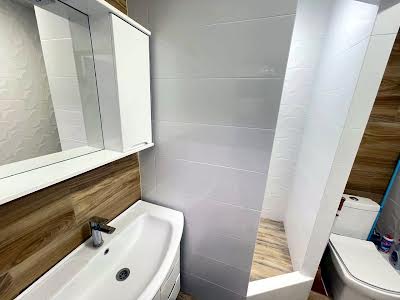 квартира за адресою Чумацька вул., 2