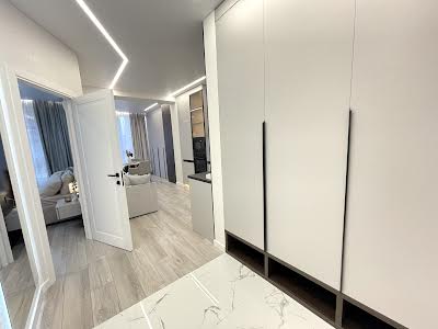 квартира за адресою Мартинова просп., 38