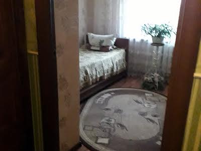 квартира по адресу Гурия Бухало ул. (6-та Гвардійська), 1