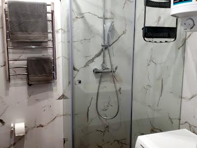 квартира по адресу Канатная ул., 122