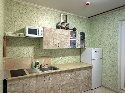 квартира за адресою Єлизавети Чавдар вул., 34