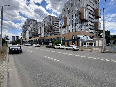 квартира за адресою Набережна Перемоги вул., 112