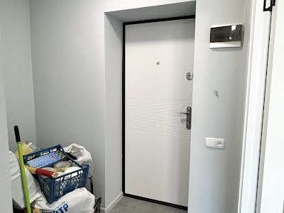 квартира по адресу Бакинская ул., 37-Б