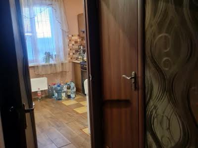 квартира за адресою Котляревського вул., 52-А