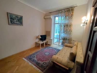 квартира по адресу Большая Васильковская ул. (Красноармейская), 90
