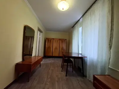 квартира за адресою Вадима Гетьмана вул., 25