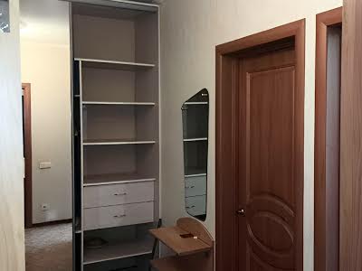 квартира по адресу Ованеса Туманяна ул., 3
