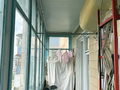 квартира за адресою Червоної Калини просп. (Володимира Маяковського), 30
