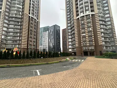 квартира за адресою Глибочицька вул., 32-А