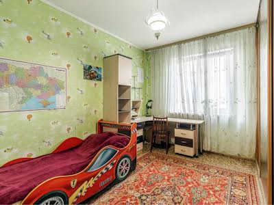 квартира по адресу Анны Ахматовой ул., 13в