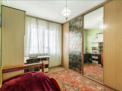 квартира по адресу Анны Ахматовой ул., 16-В