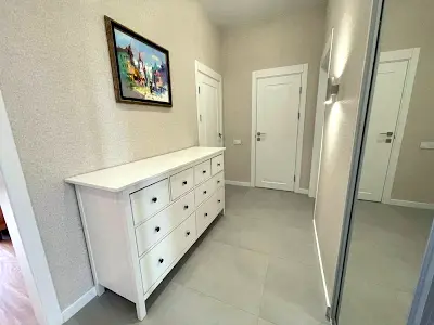 квартира за адресою Миколи Гулака вул., 2-А