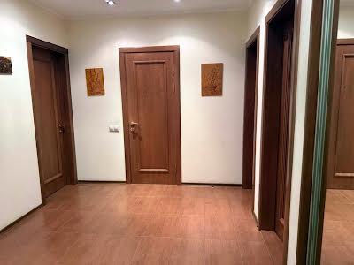квартира по адресу Академика Палладина просп., 22
